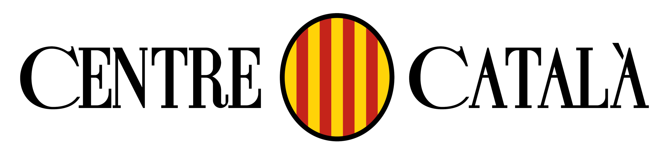 Logo Centre Català